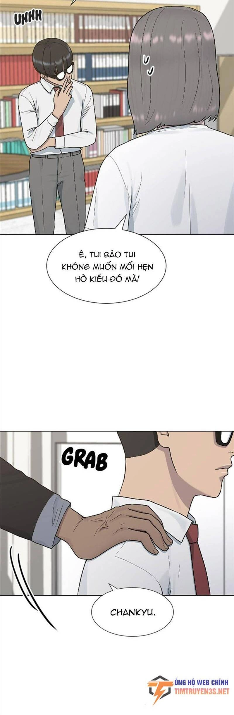 Trường Học Thôi Miên Chapter 39 - 40