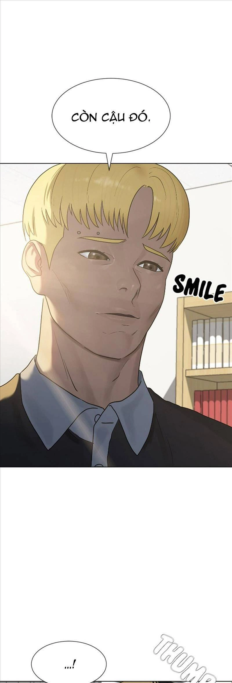 Trường Học Thôi Miên Chapter 39 - 41