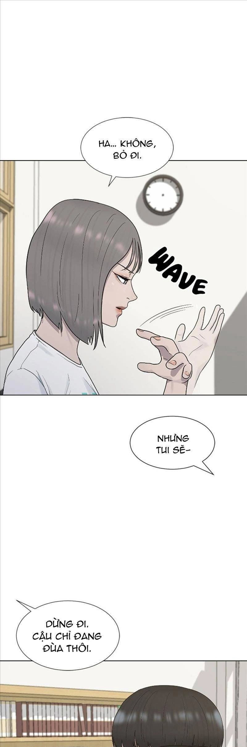 Trường Học Thôi Miên Chapter 39 - 45