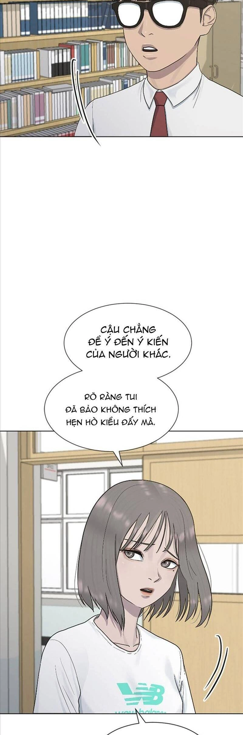 Trường Học Thôi Miên Chapter 39 - 46