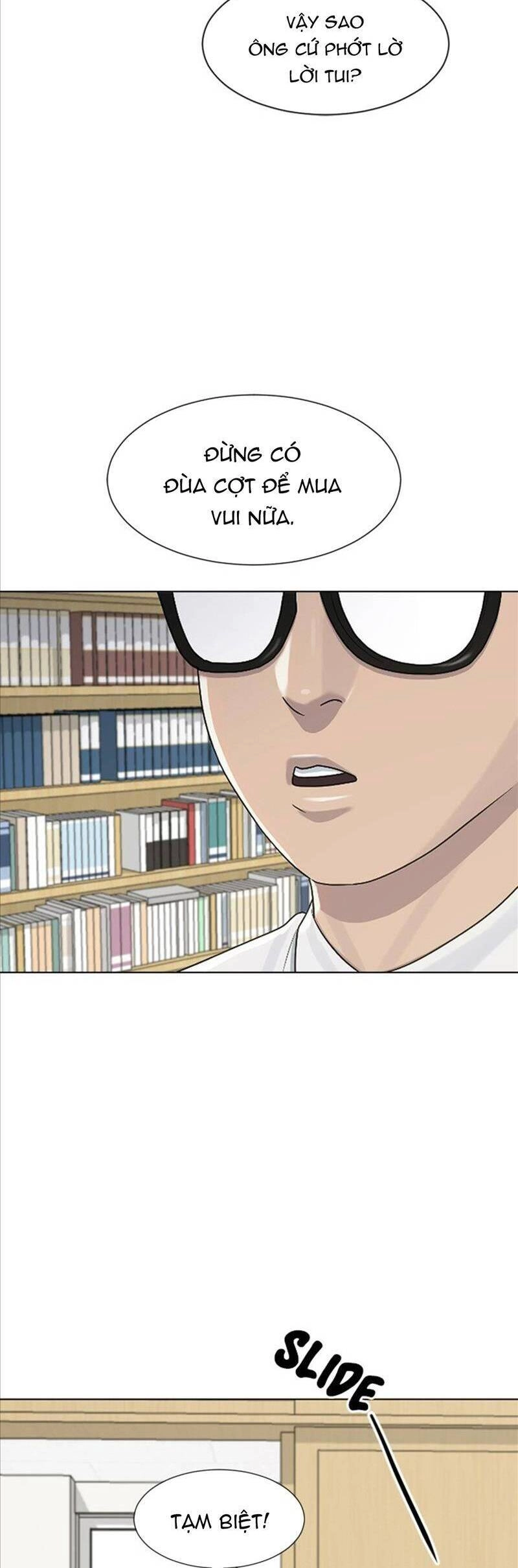 Trường Học Thôi Miên Chapter 39 - 47