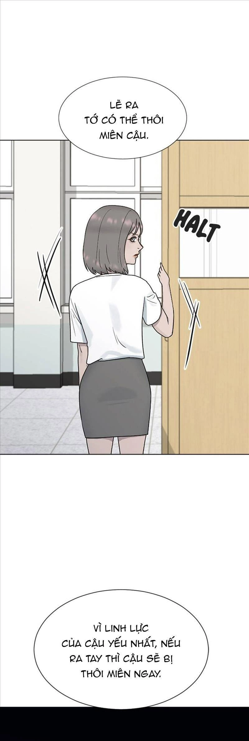 Trường Học Thôi Miên Chapter 39 - 49