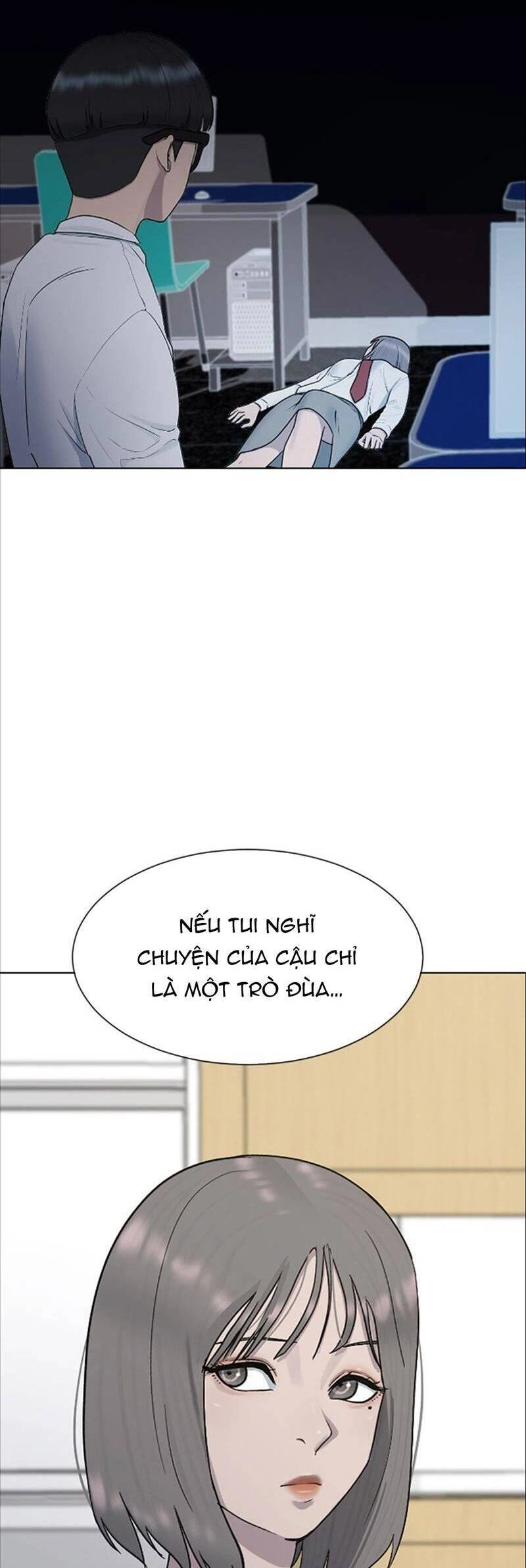 Trường Học Thôi Miên Chapter 39 - 50