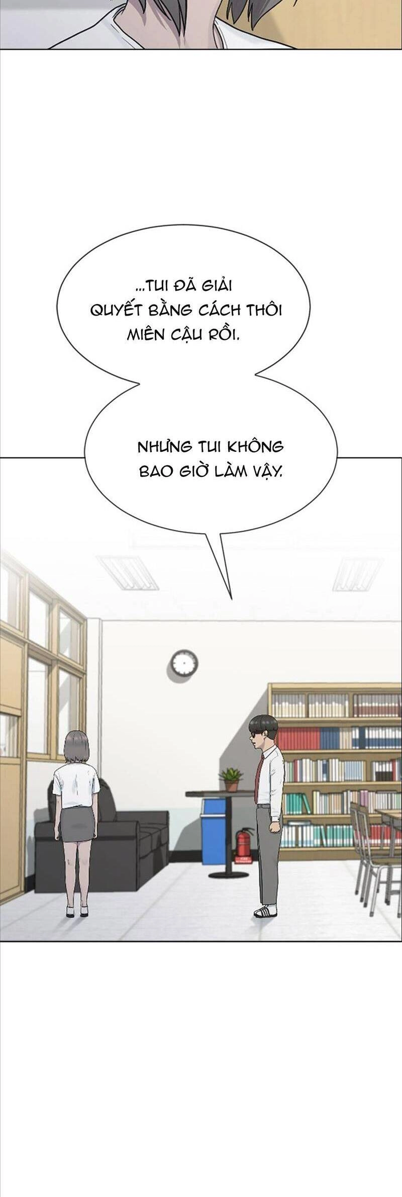 Trường Học Thôi Miên Chapter 39 - 51