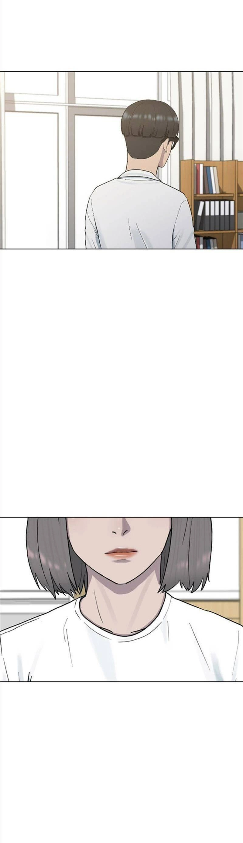 Trường Học Thôi Miên Chapter 39 - 54