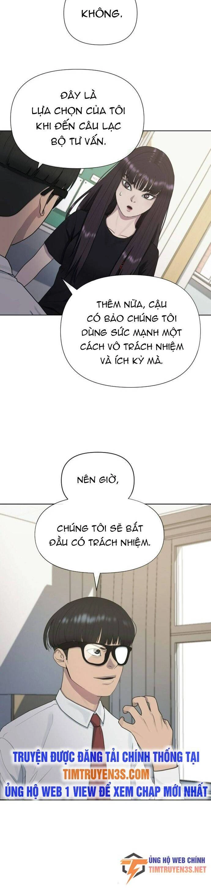 Trường Học Thôi Miên Chapter 40 - 10