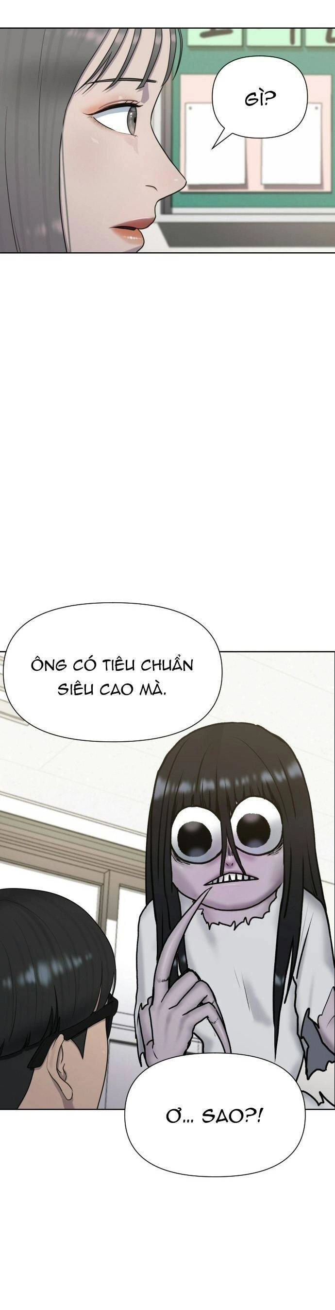 Trường Học Thôi Miên Chapter 40 - 18