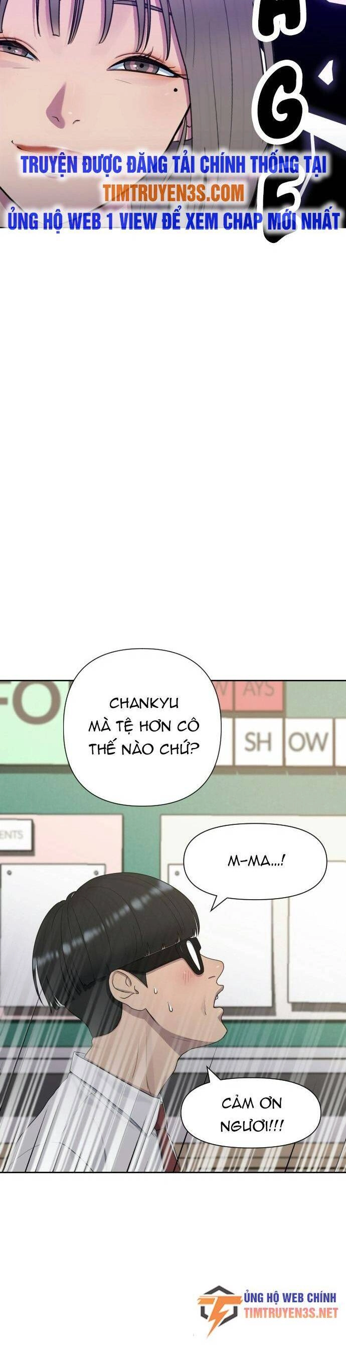 Trường Học Thôi Miên Chapter 40 - 20