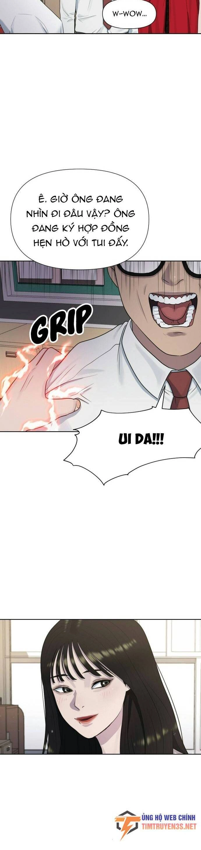 Trường Học Thôi Miên Chapter 40 - 23