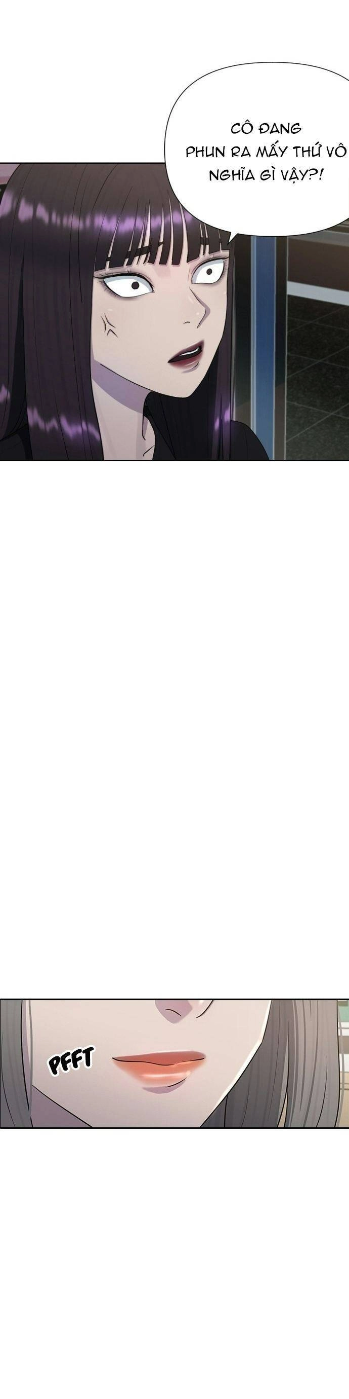 Trường Học Thôi Miên Chapter 40 - 27