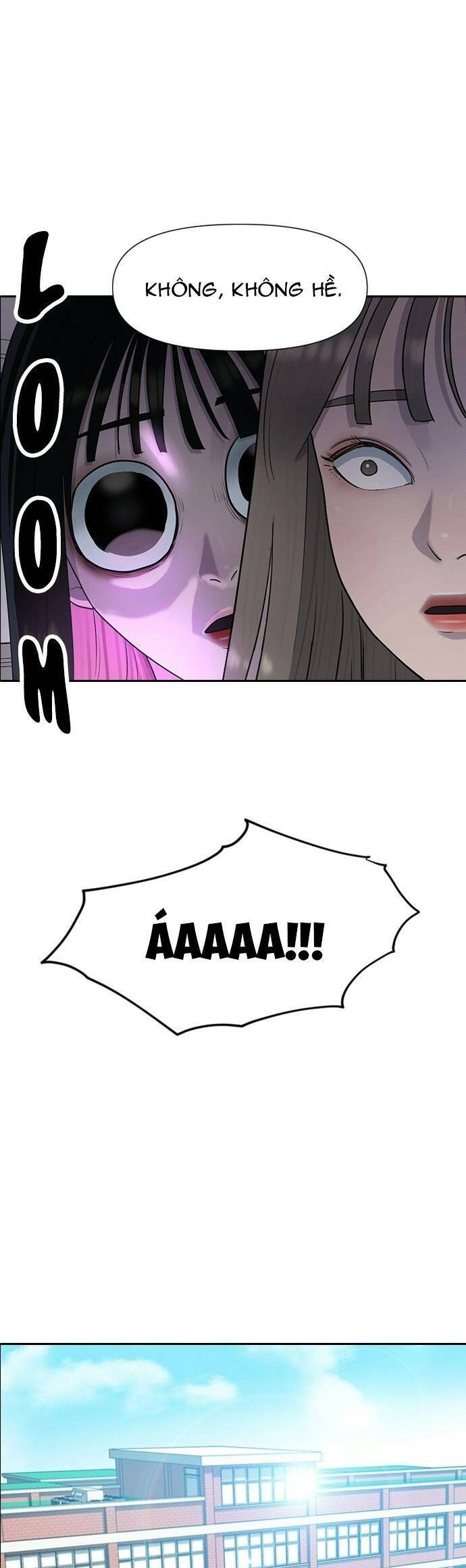 Trường Học Thôi Miên Chapter 40 - 30