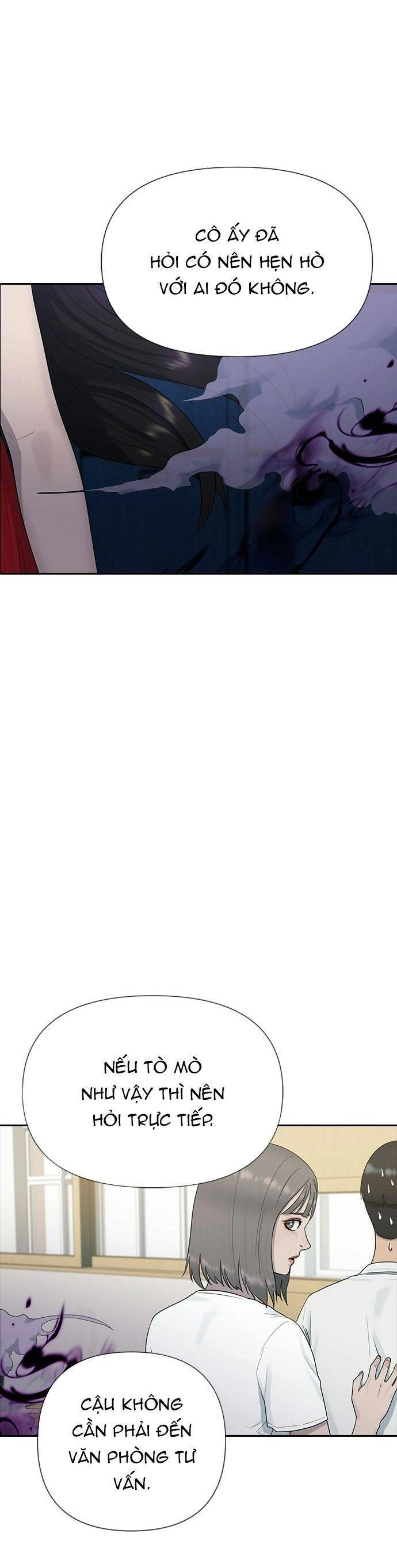 Trường Học Thôi Miên Chapter 40 - 34