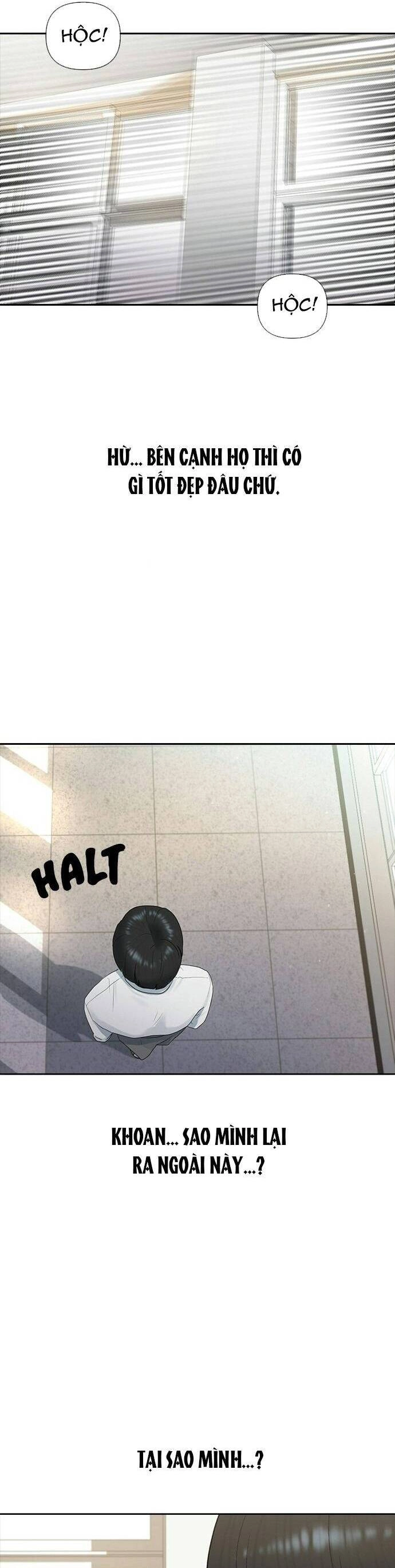 Trường Học Thôi Miên Chapter 40 - 45