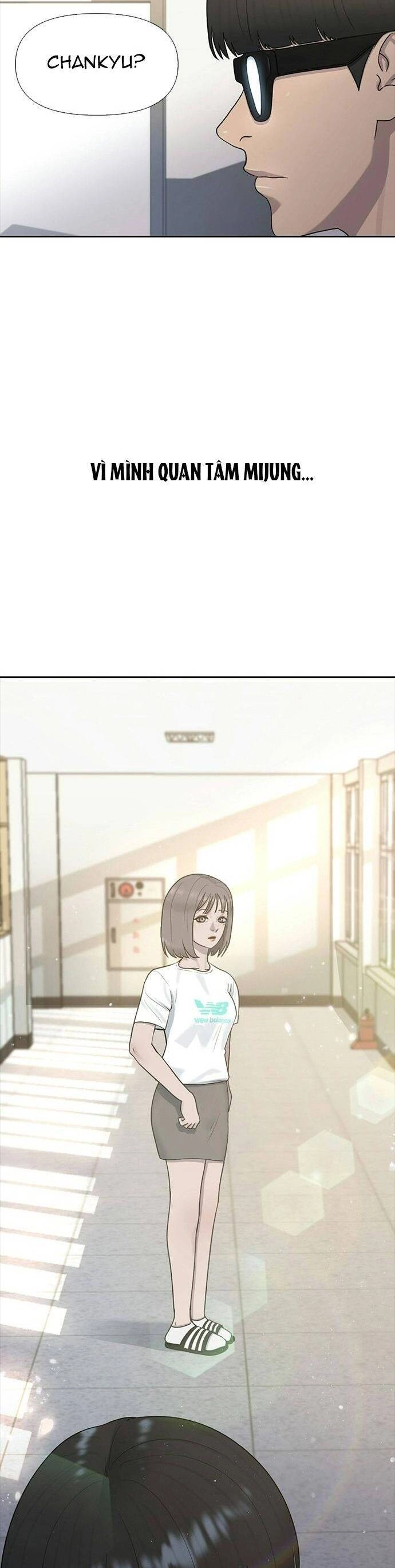 Trường Học Thôi Miên Chapter 40 - 46