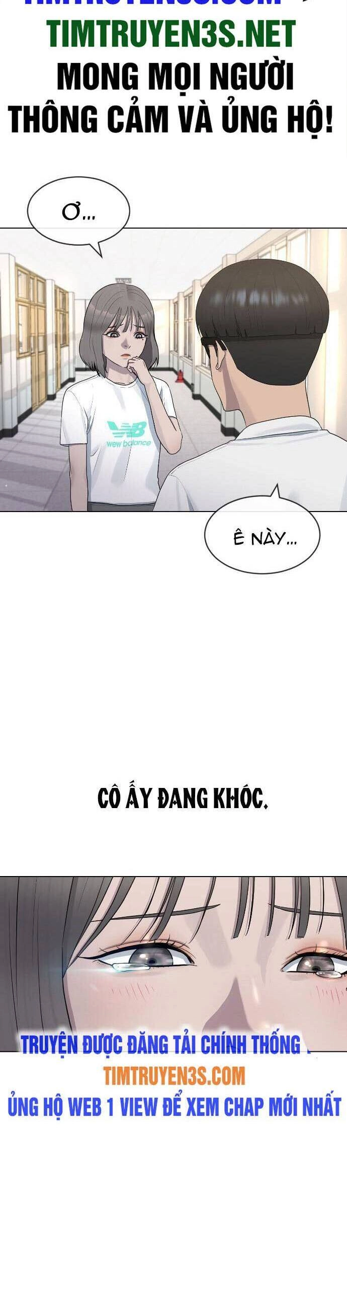 Trường Học Thôi Miên Chapter 41 - 2