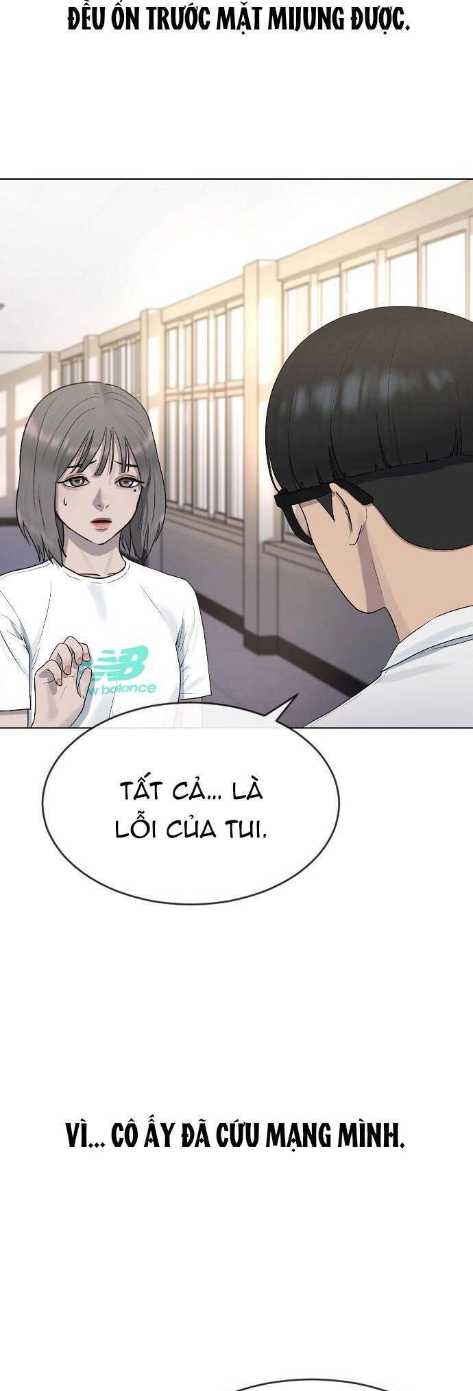 Trường Học Thôi Miên Chapter 41 - 6