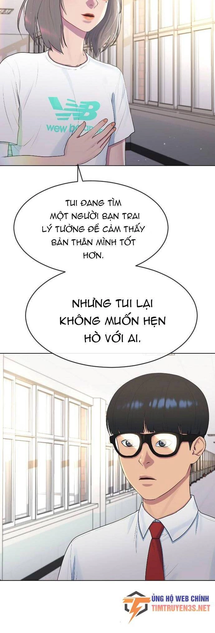 Trường Học Thôi Miên Chapter 41 - 8
