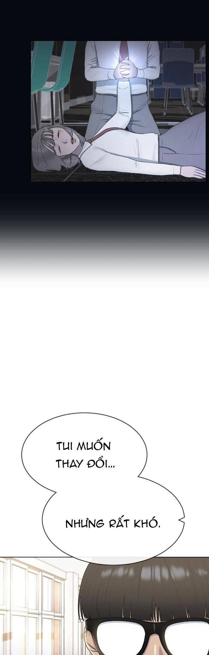 Trường Học Thôi Miên Chapter 41 - 11