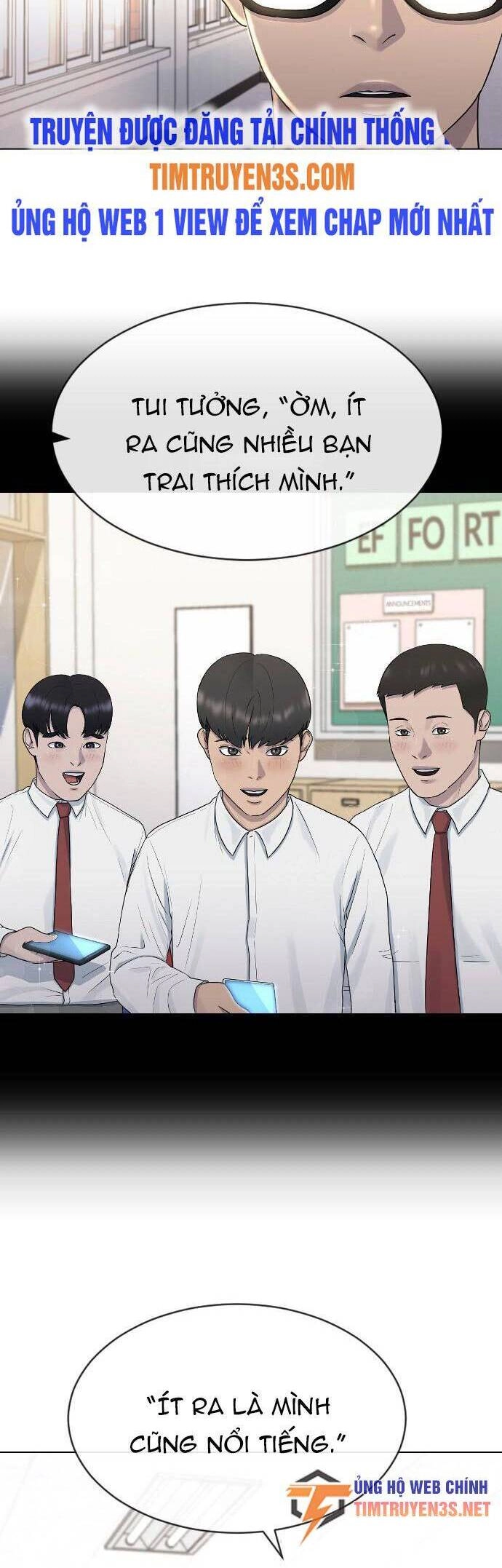 Trường Học Thôi Miên Chapter 41 - 12