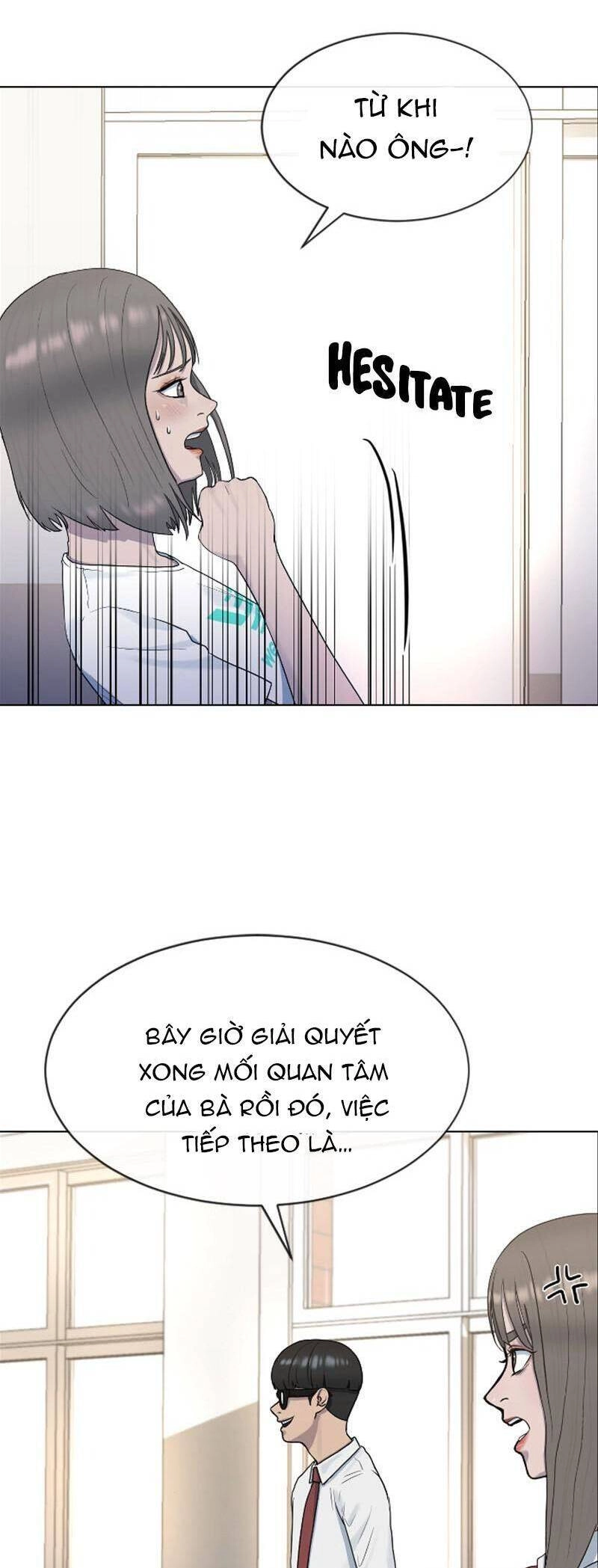 Trường Học Thôi Miên Chapter 41 - 22