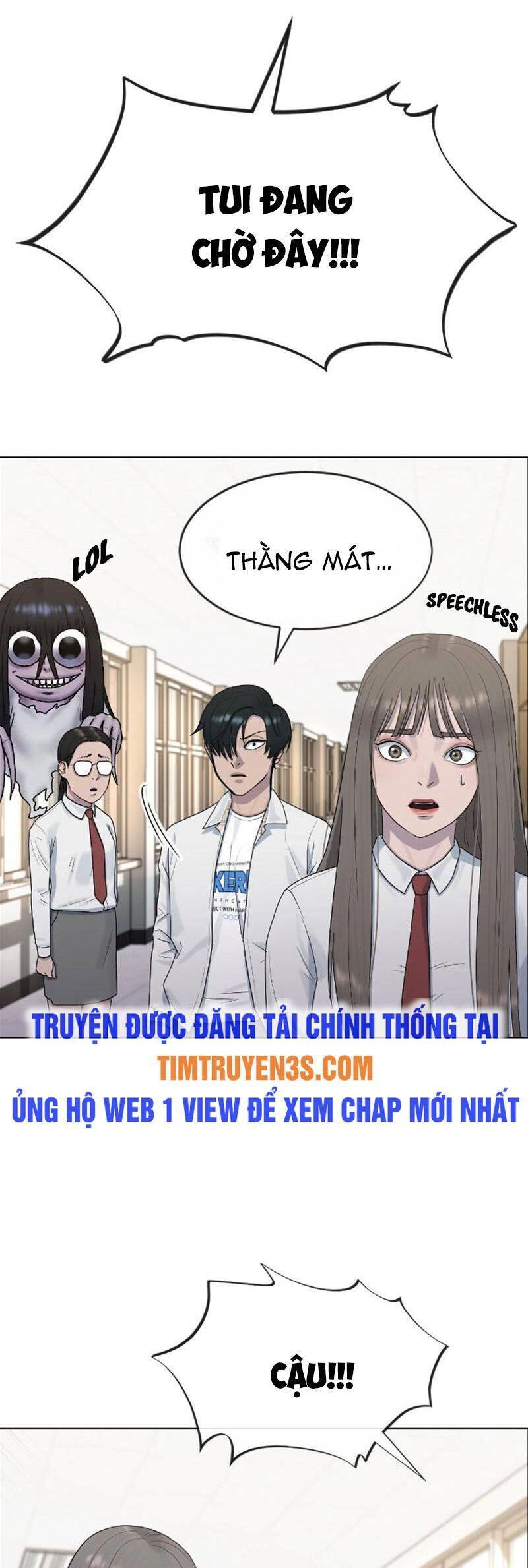 Trường Học Thôi Miên Chapter 41 - 24