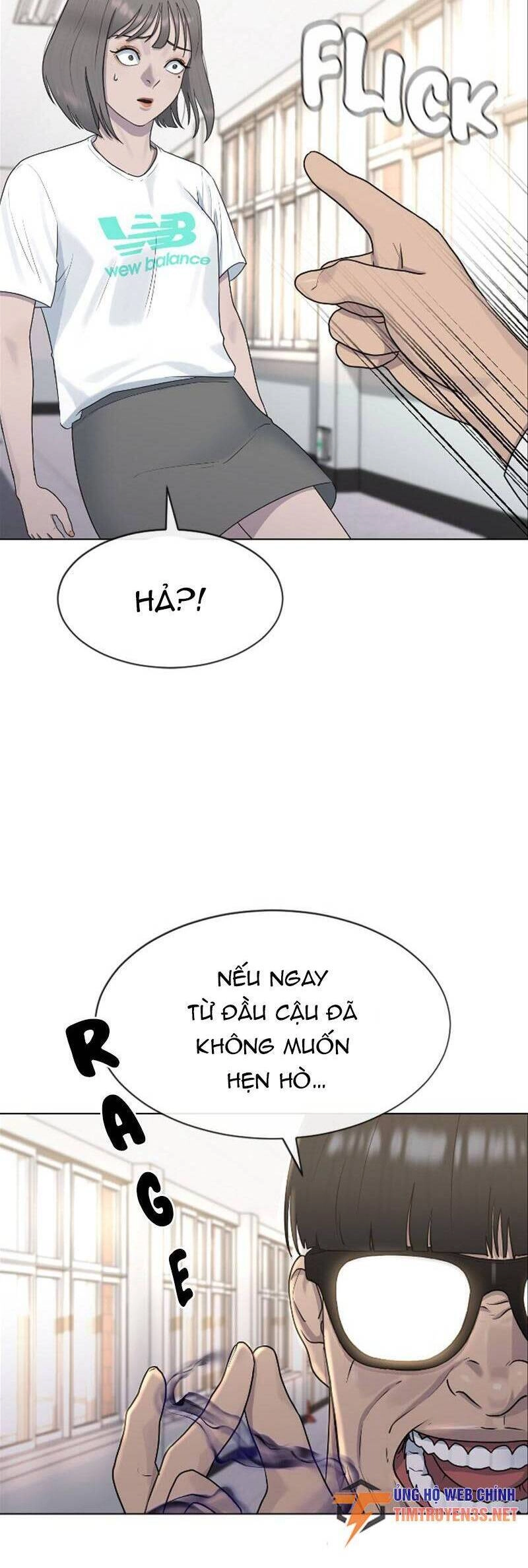 Trường Học Thôi Miên Chapter 41 - 25