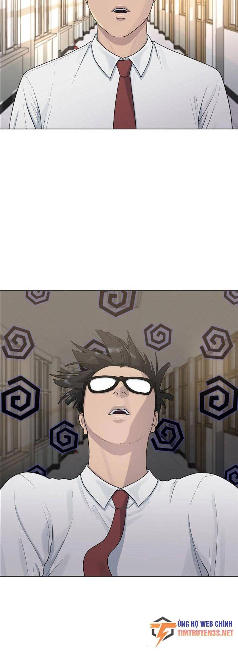 Trường Học Thôi Miên Chapter 41 - 31