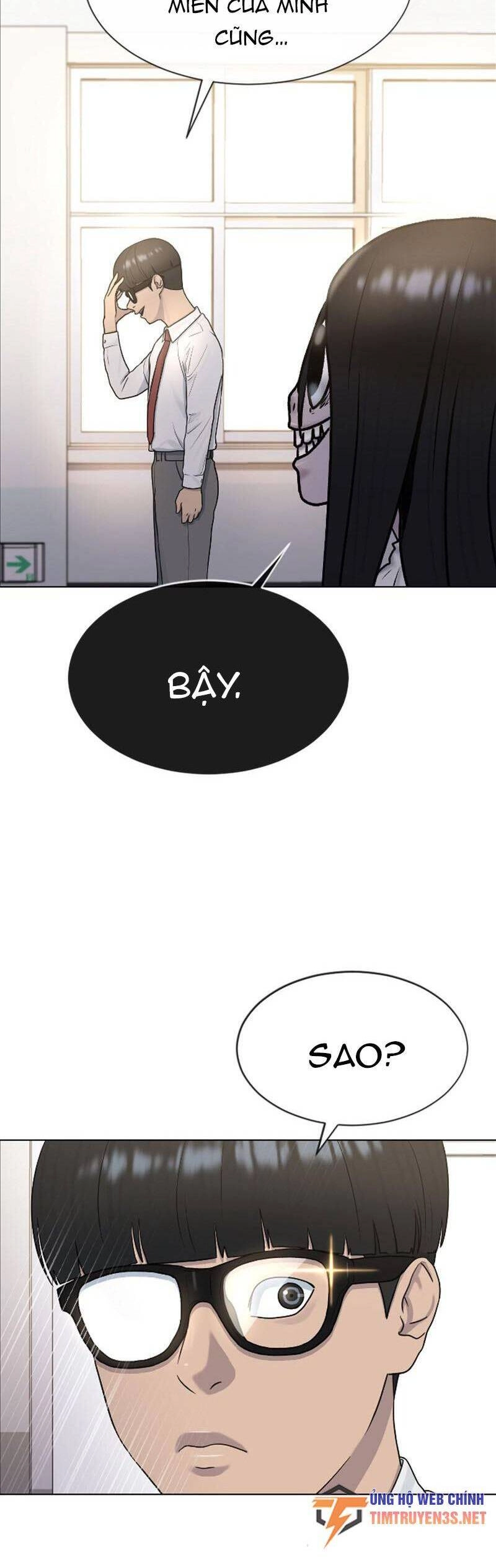 Trường Học Thôi Miên Chapter 41 - 35