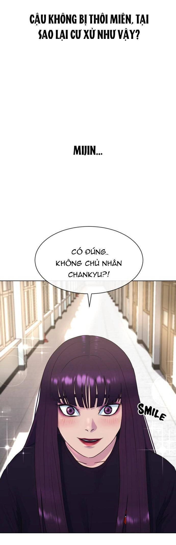 Trường Học Thôi Miên Chapter 41 - 42