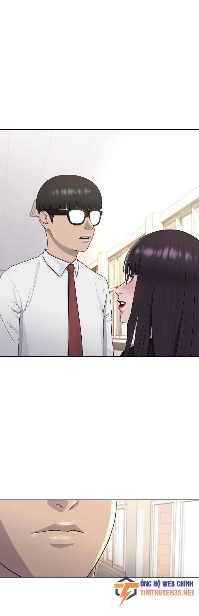 Trường Học Thôi Miên Chapter 41 - 43