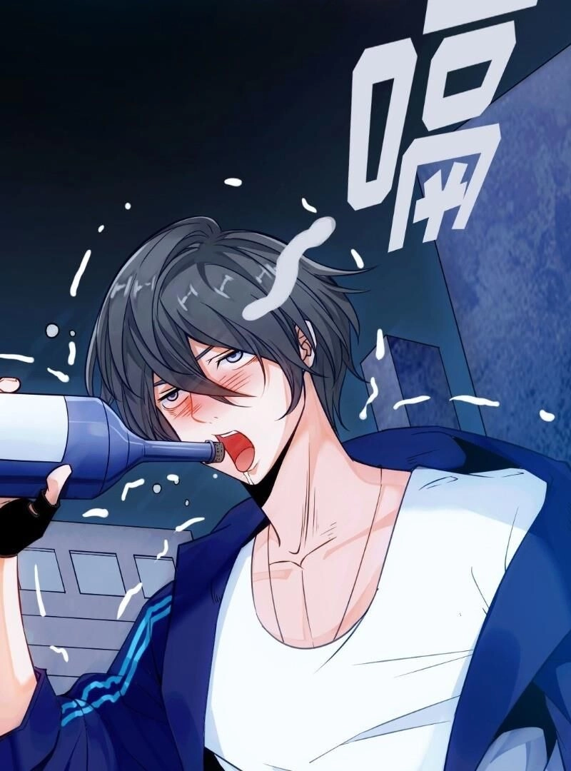 Dị Năng Của Ngươi Là Của Ta Rồi Chapter 1 - 4