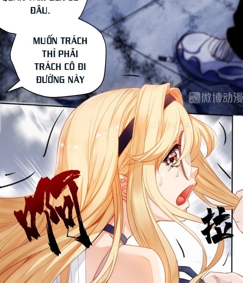 Dị Năng Của Ngươi Là Của Ta Rồi Chapter 1 - 11