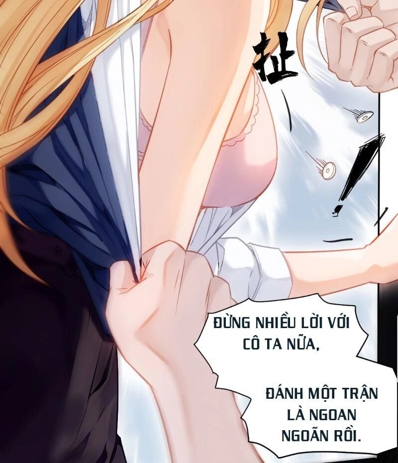 Dị Năng Của Ngươi Là Của Ta Rồi Chapter 1 - 12