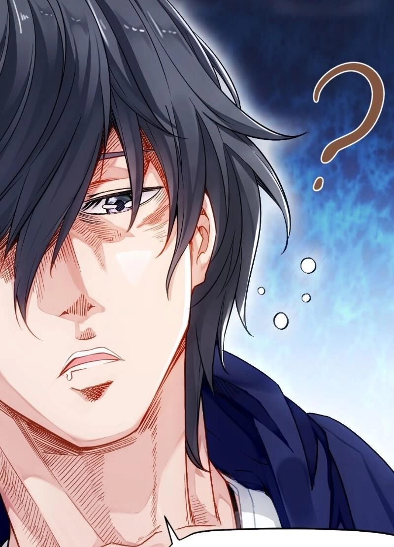 Dị Năng Của Ngươi Là Của Ta Rồi Chapter 1 - 16