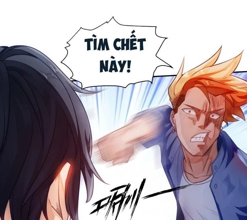 Dị Năng Của Ngươi Là Của Ta Rồi Chapter 1 - 19