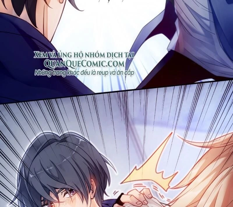 Dị Năng Của Ngươi Là Của Ta Rồi Chapter 1 - 20