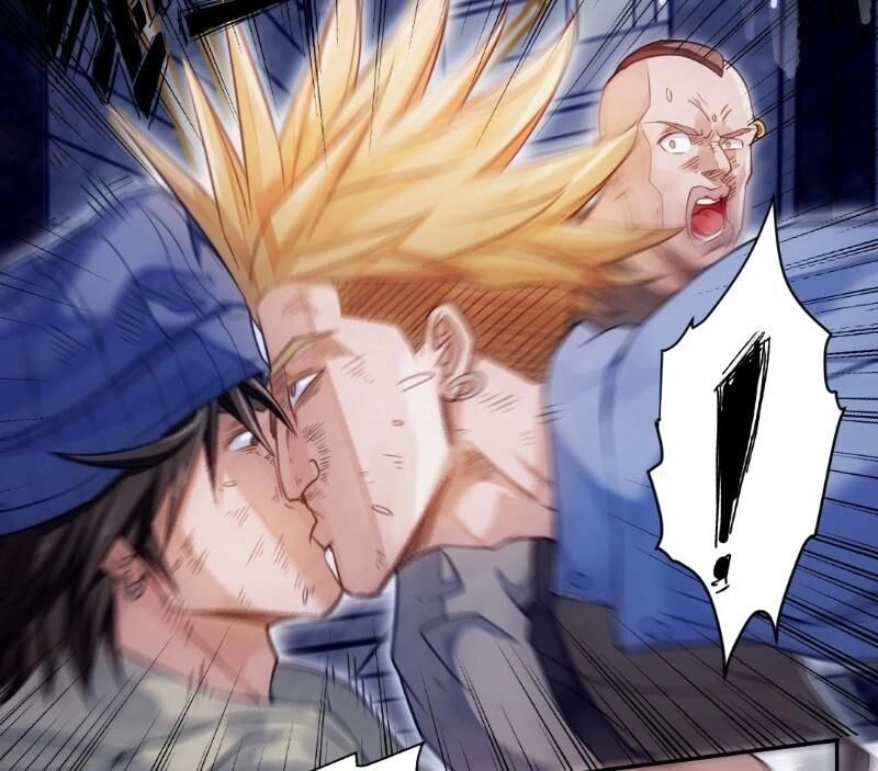 Dị Năng Của Ngươi Là Của Ta Rồi Chapter 1 - 25