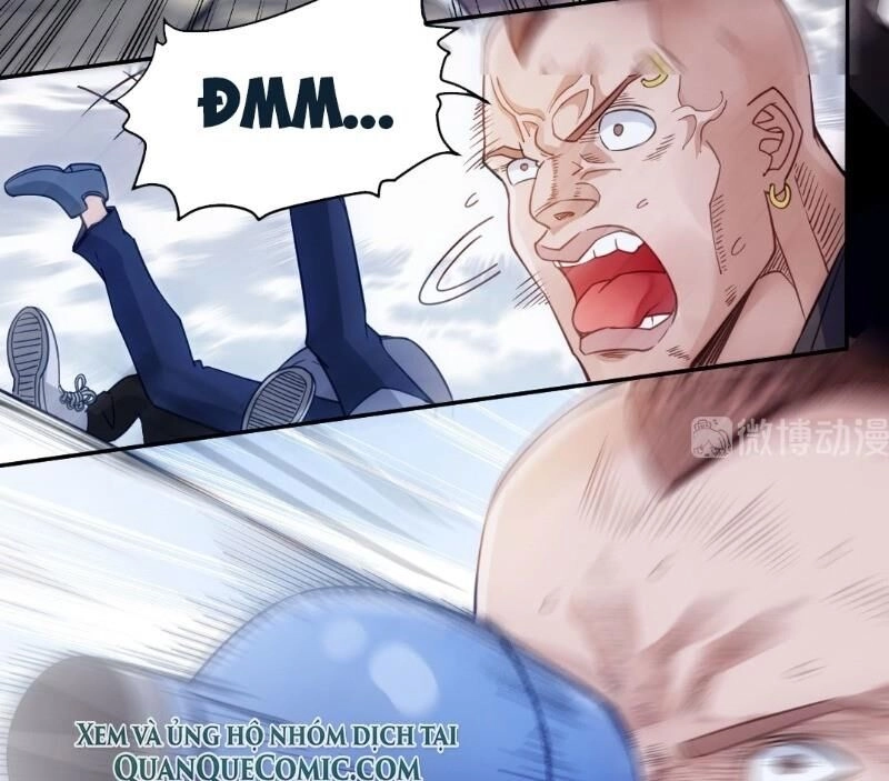 Dị Năng Của Ngươi Là Của Ta Rồi Chapter 1 - 26