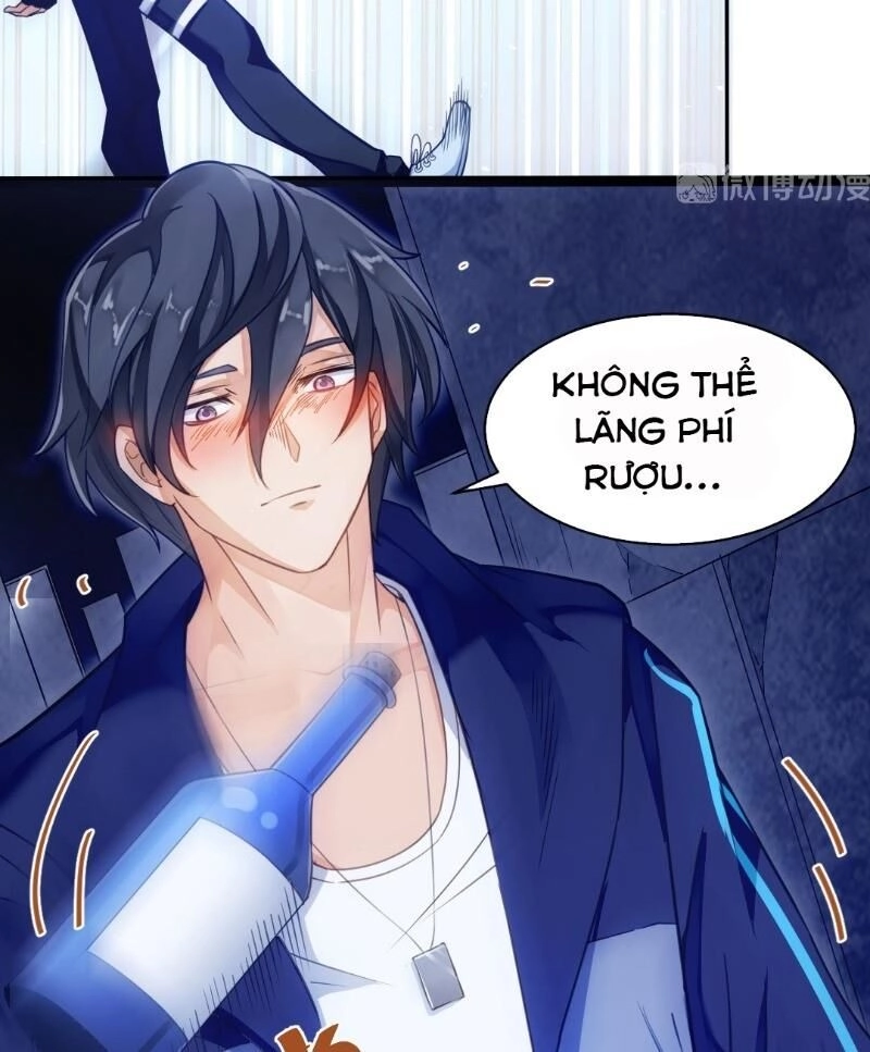 Dị Năng Của Ngươi Là Của Ta Rồi Chapter 1 - 29