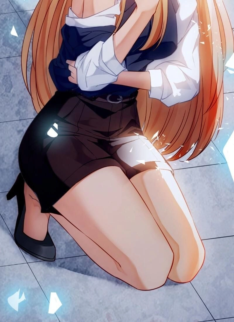 Dị Năng Của Ngươi Là Của Ta Rồi Chapter 1 - 38