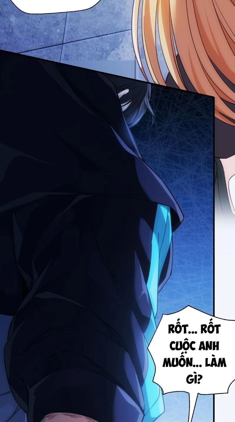 Dị Năng Của Ngươi Là Của Ta Rồi Chapter 2 - 5