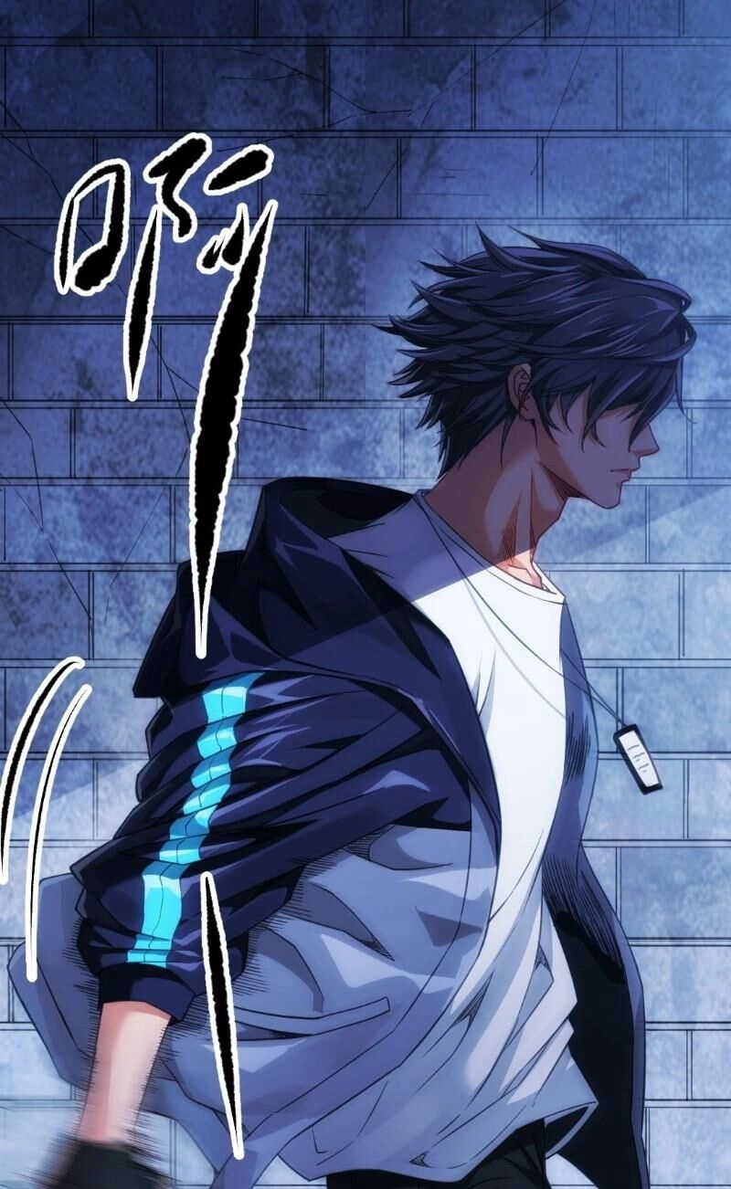 Dị Năng Của Ngươi Là Của Ta Rồi Chapter 2 - 7