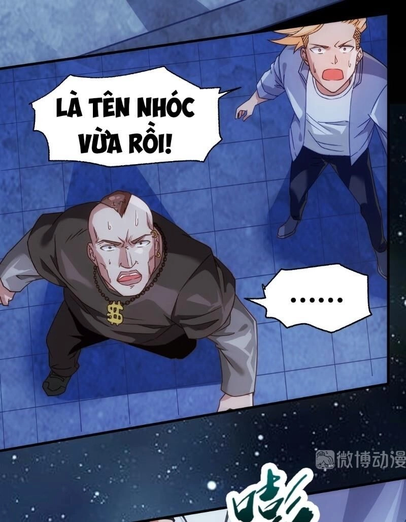 Dị Năng Của Ngươi Là Của Ta Rồi Chapter 2 - 19