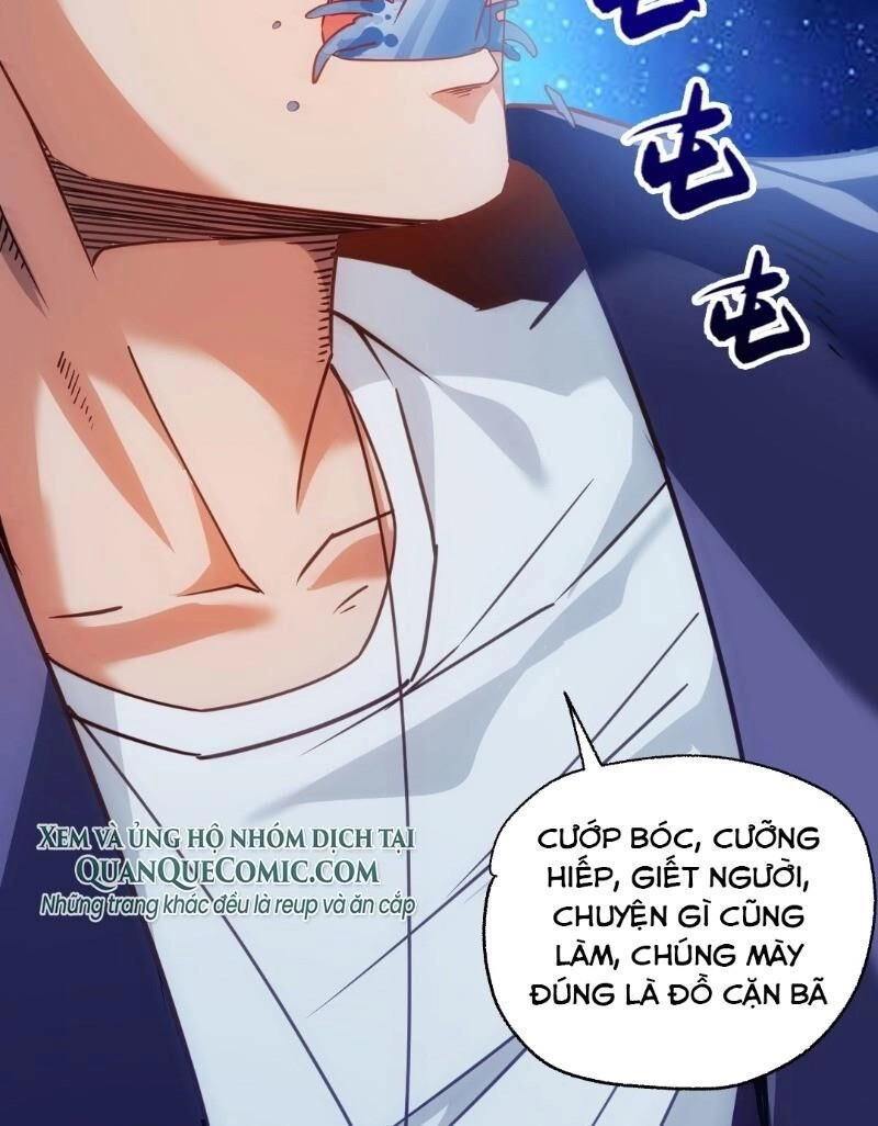 Dị Năng Của Ngươi Là Của Ta Rồi Chapter 2 - 21