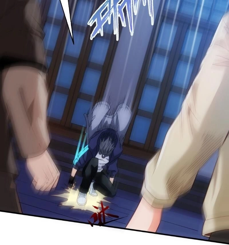 Dị Năng Của Ngươi Là Của Ta Rồi Chapter 2 - 24