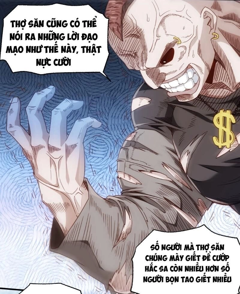 Dị Năng Của Ngươi Là Của Ta Rồi Chapter 2 - 28