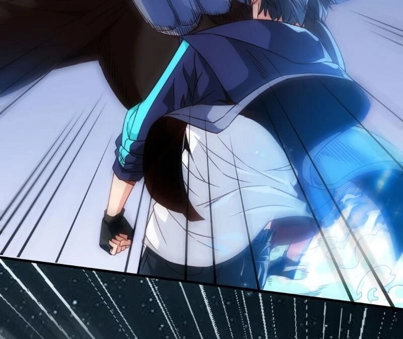 Dị Năng Của Ngươi Là Của Ta Rồi Chapter 2 - 33