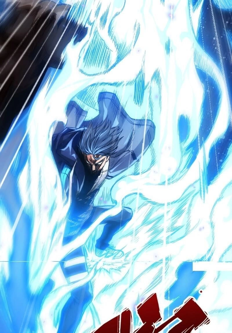 Dị Năng Của Ngươi Là Của Ta Rồi Chapter 2 - 35