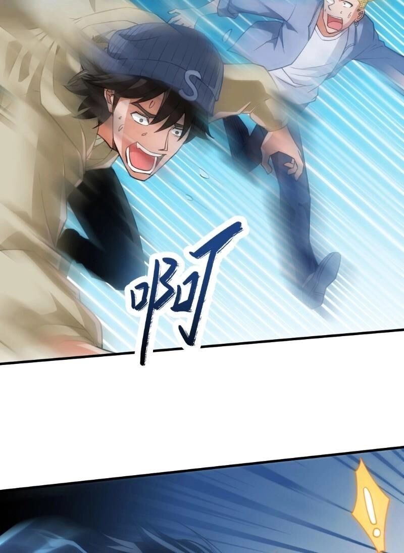 Dị Năng Của Ngươi Là Của Ta Rồi Chapter 2 - 41