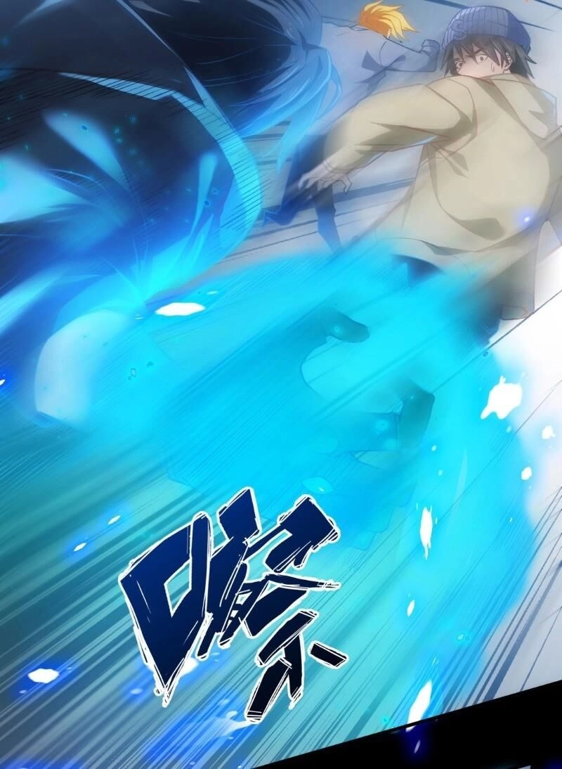 Dị Năng Của Ngươi Là Của Ta Rồi Chapter 2 - 42